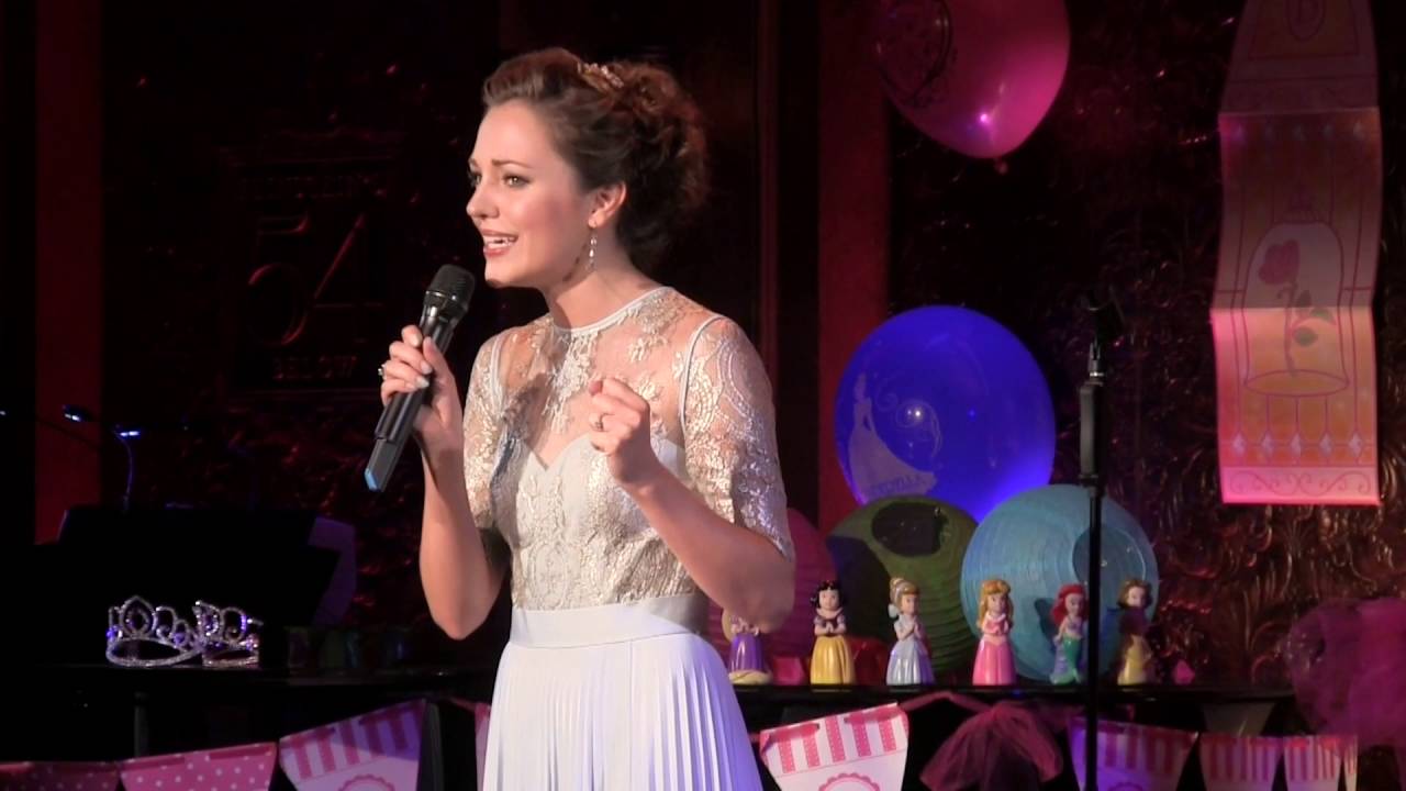 Laura Osnes - 