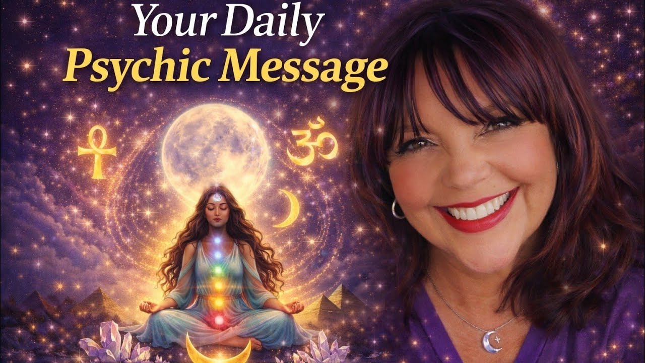 💚Angel Message 💚 - Family - Soul Contracts 