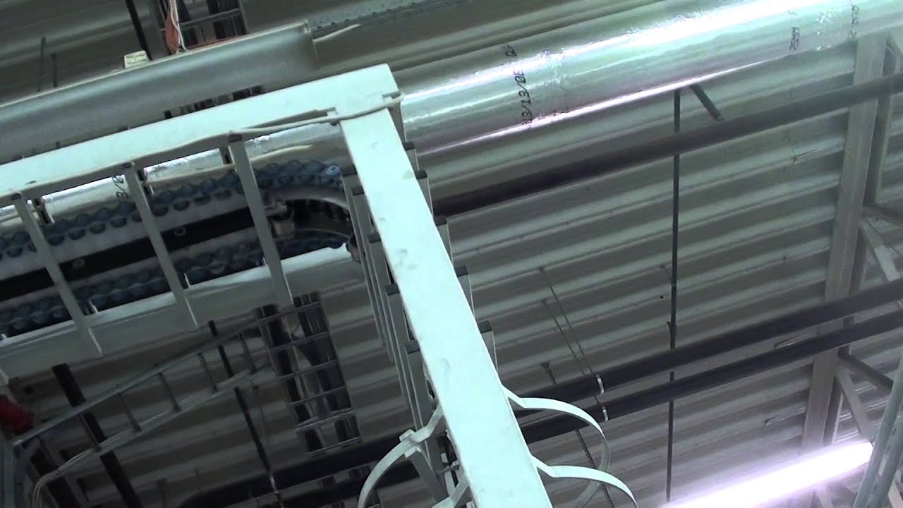 Lithoman IV 48pp Web Offset Press c. 1999