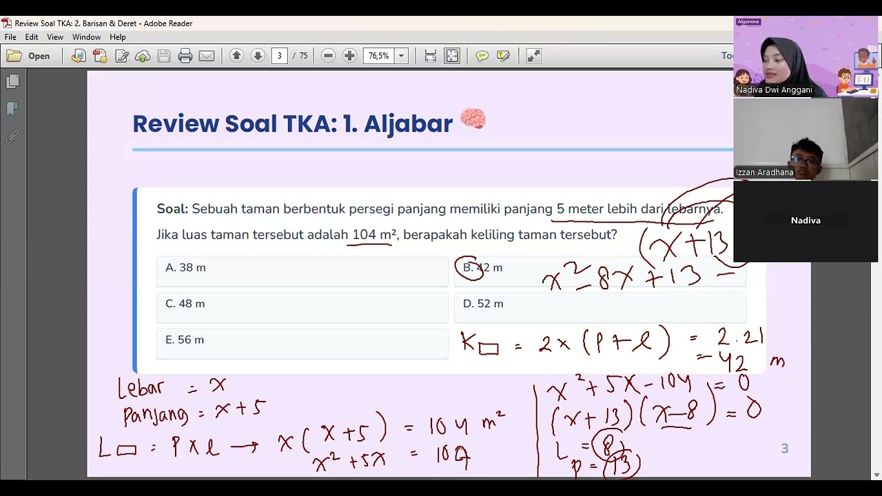 IND 1-1 MT 469 (TUE 19:30, WED 20.00)_Lesson 16