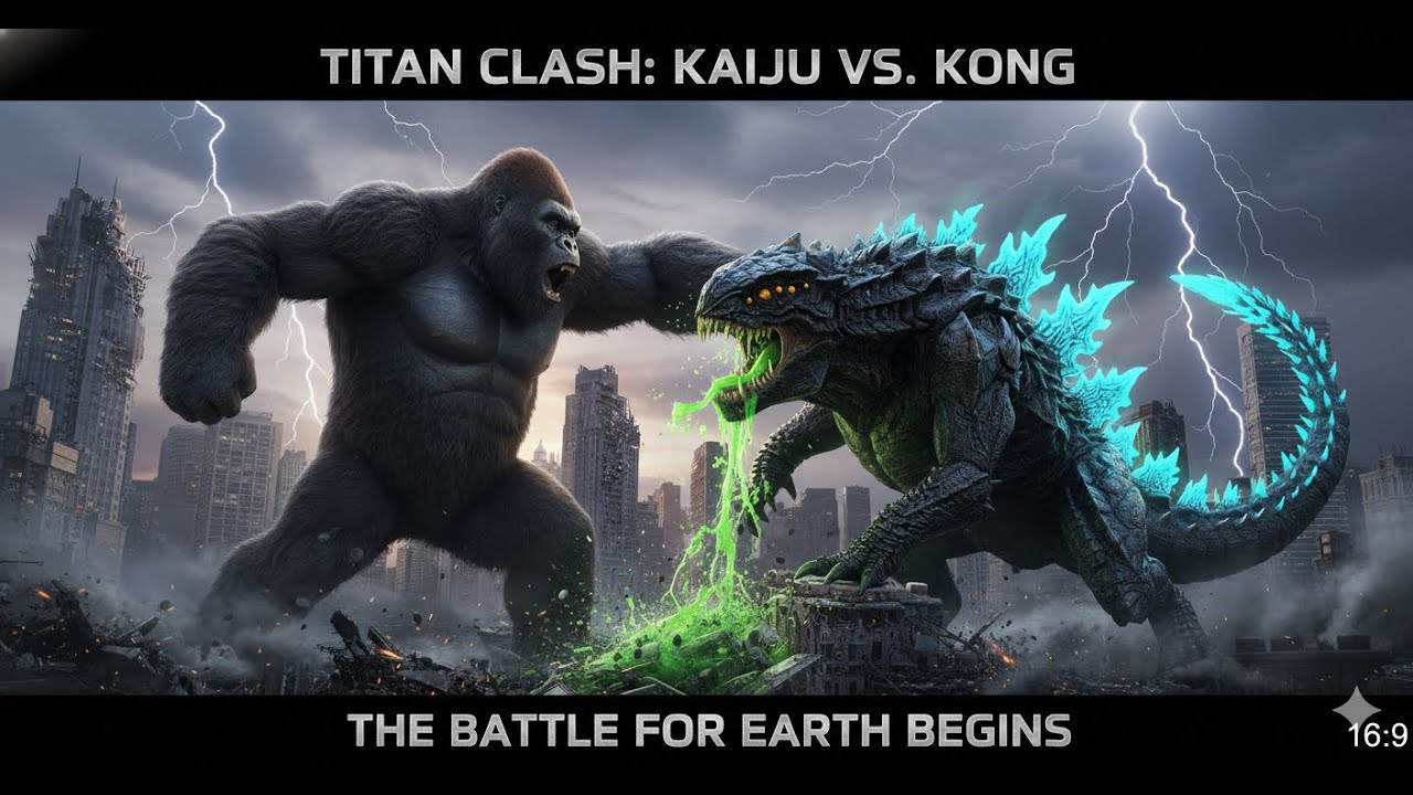 The Ancient Library: Kong Discovers the Secret of Hollow Earth