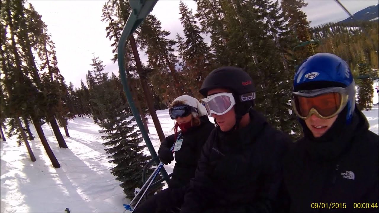 Fresno Area Adventures 2- explore where you live