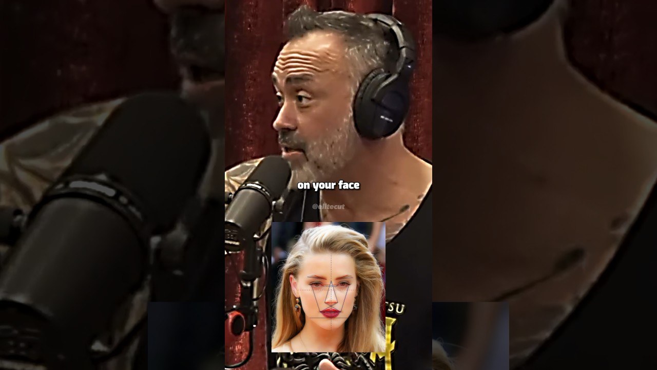 How Swedish people became so beautiful..😳🇸🇪#joerogan #podcast #shorts