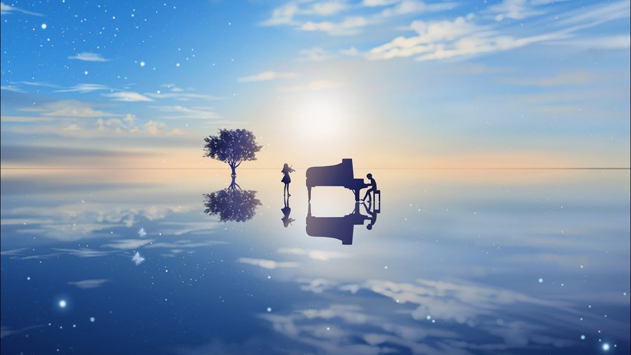 Olexandr Ignatov - Inspirational Piano [Beautiful Uplifting Piano]