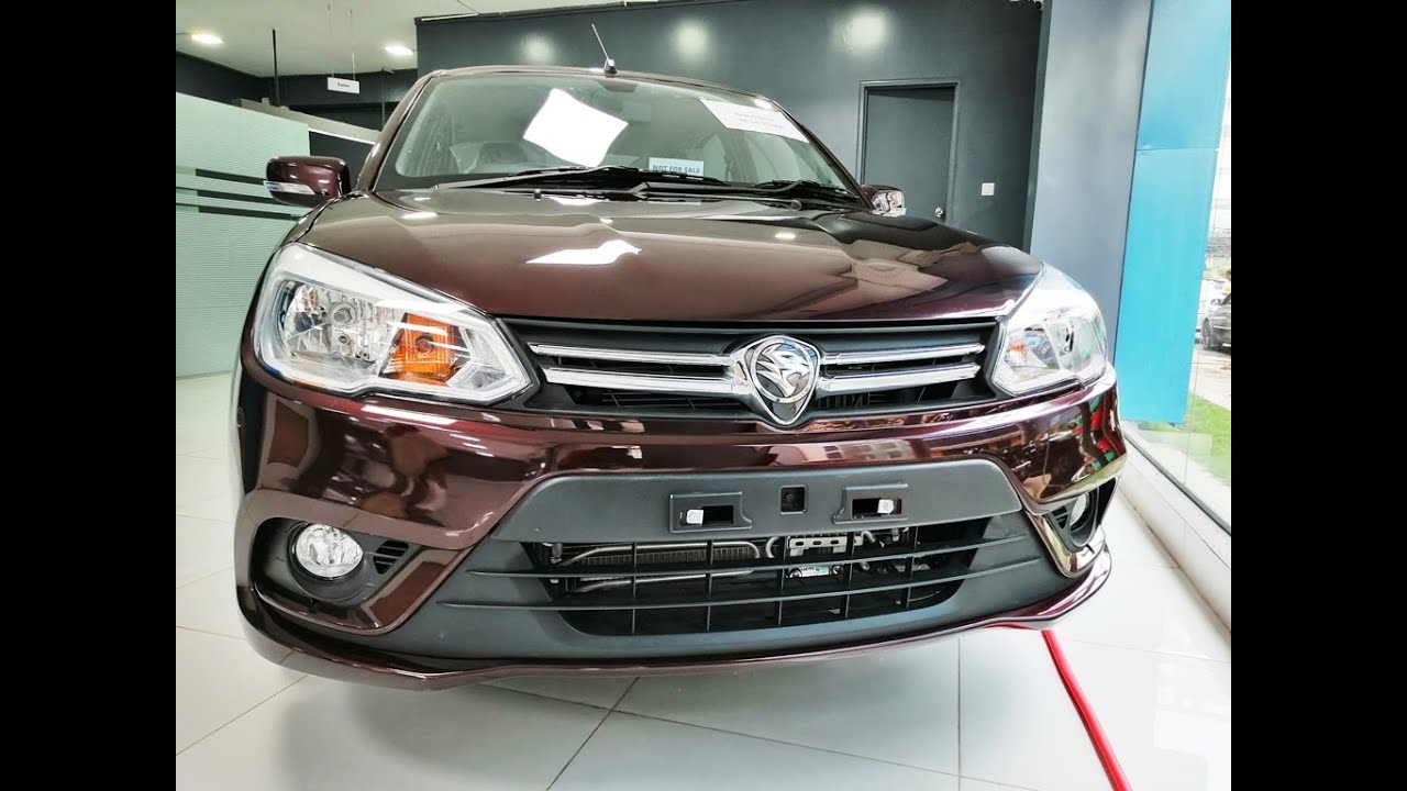 ৫ বছর চালিয়ে বুঝে নিন গাড়ির ৭০% মূল্য (Review of Proton Saga)