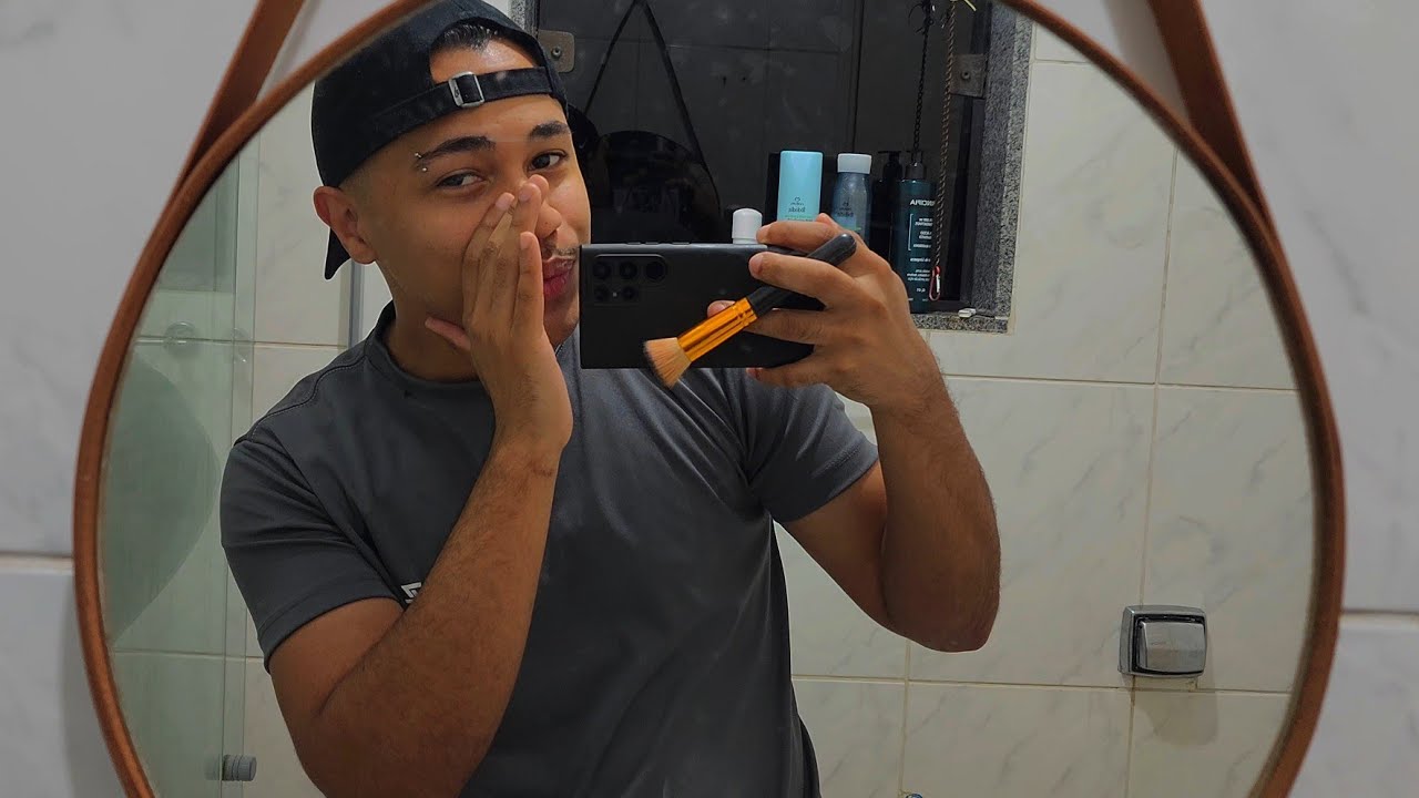ASMR CASEIRO RÁPIDO E AGRESSIVO (TAPPING, SCRATCHING, MOUTH SOUNDS ⏩)
