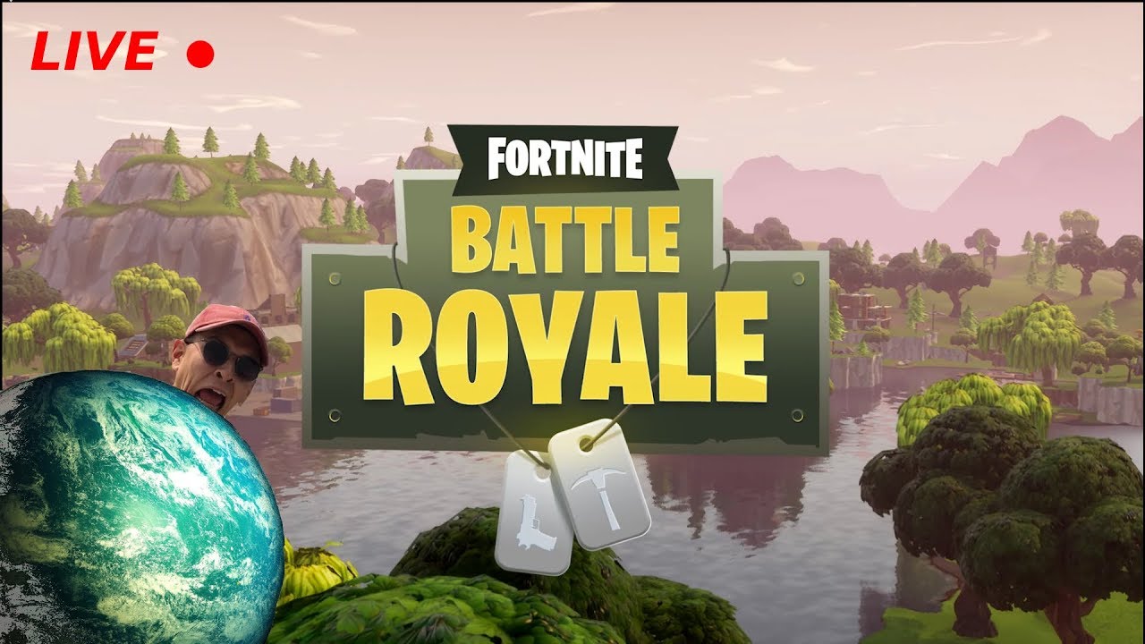Fortnite, nejak&eacute; v&yacute;hry atď