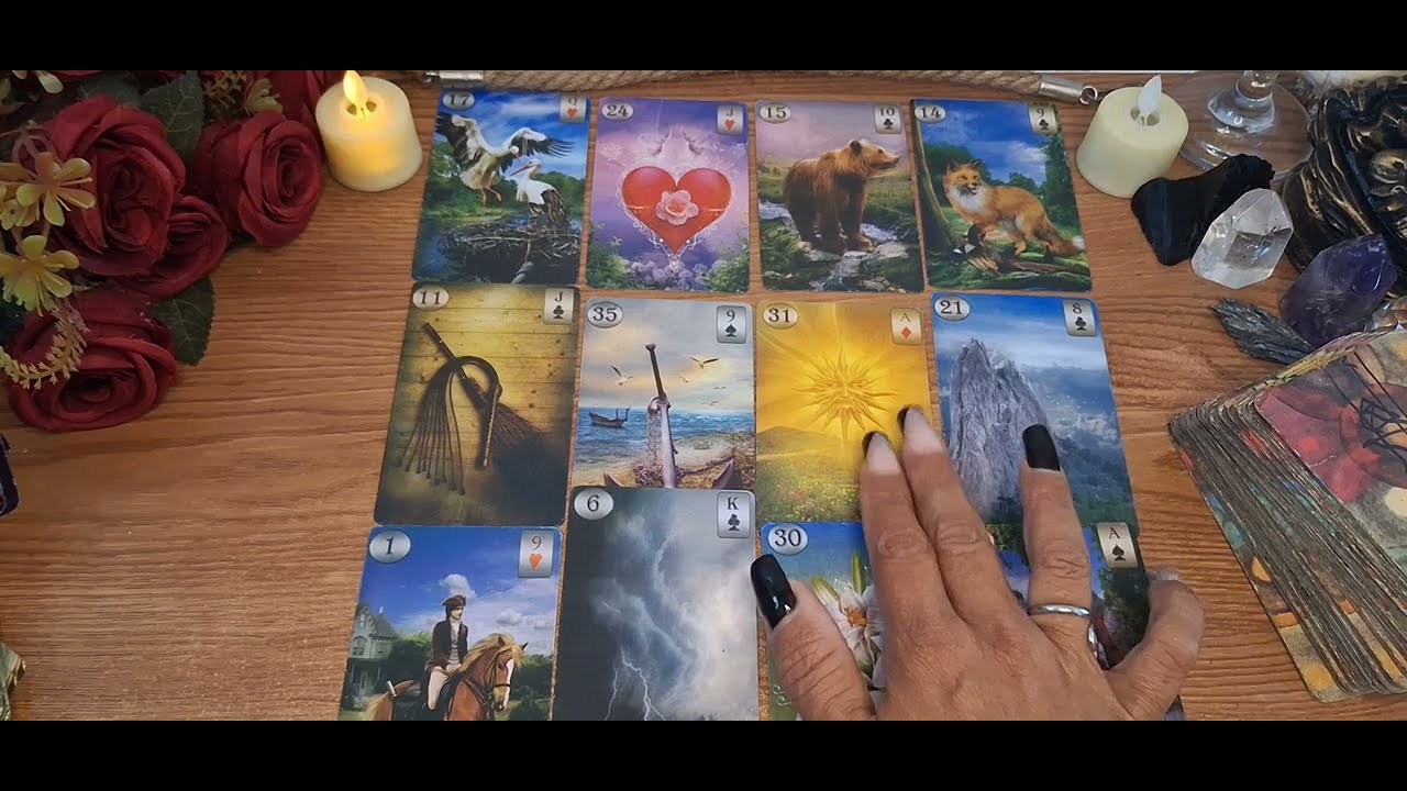 Com certeza o universo quer falar através desse video com alguém por aqui 🔮não ignore leia abaixo👇