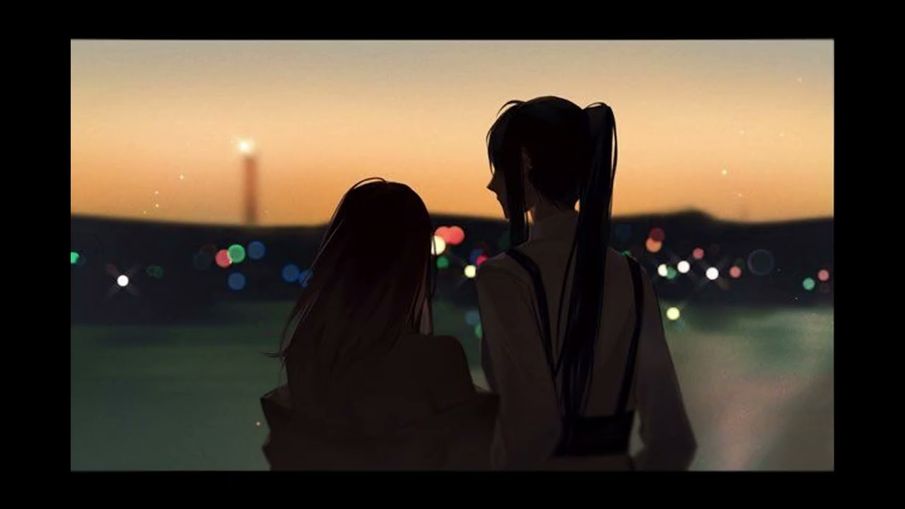 A soulmate that wasn't meant to be