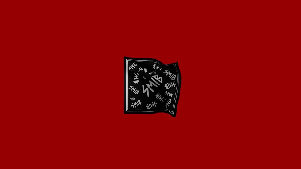 SMIB TAPE C: B AREA [ALBUM SAMPLER]