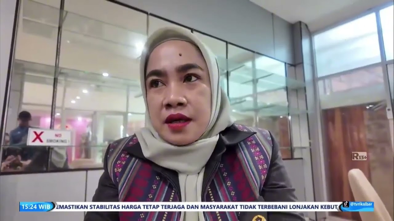 NORMALISASI PARIT DIHARAP MERATA DI SEMBILAN KECAMATAN