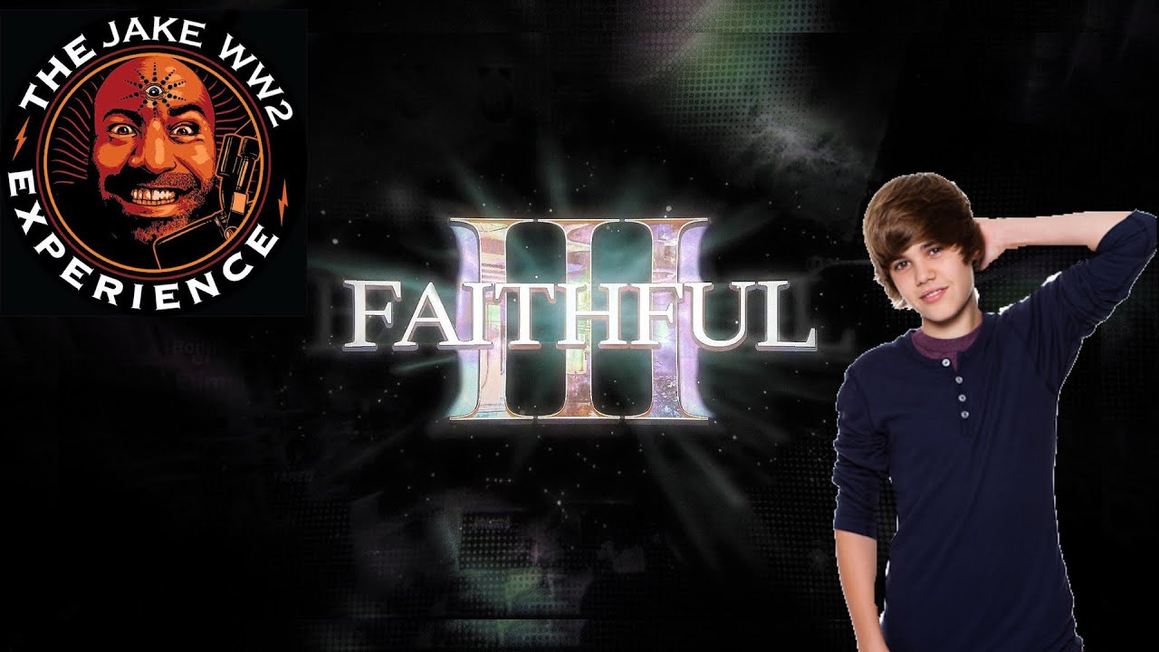 FAITHFUL 3 REACTION @JAKEWWll