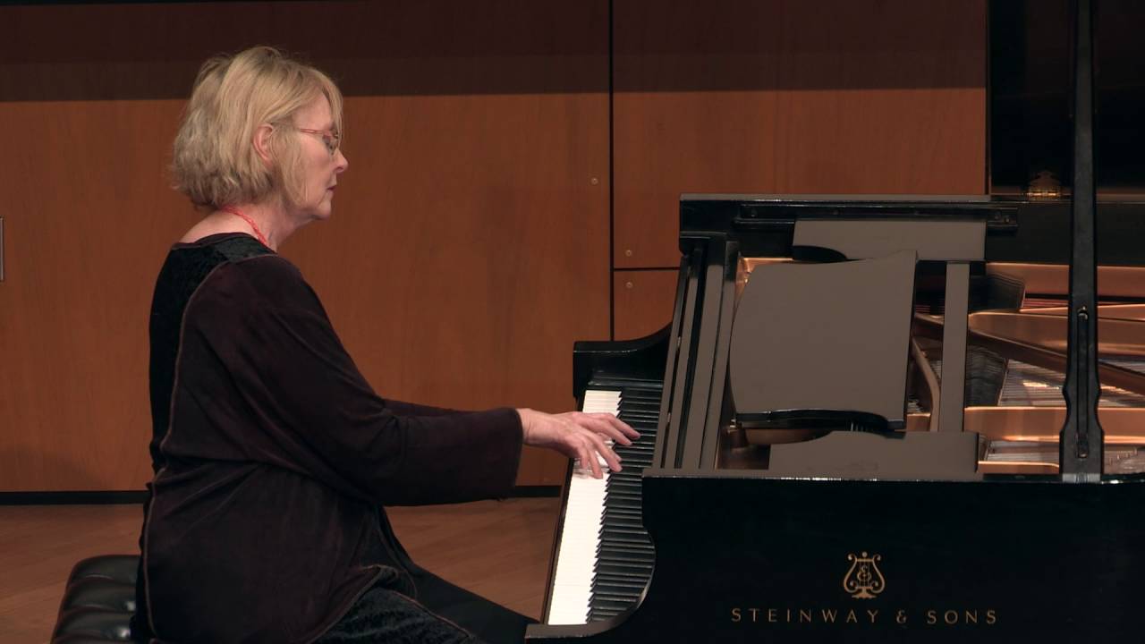 Romance, Op. 28, No. 2, by Robert Schumann