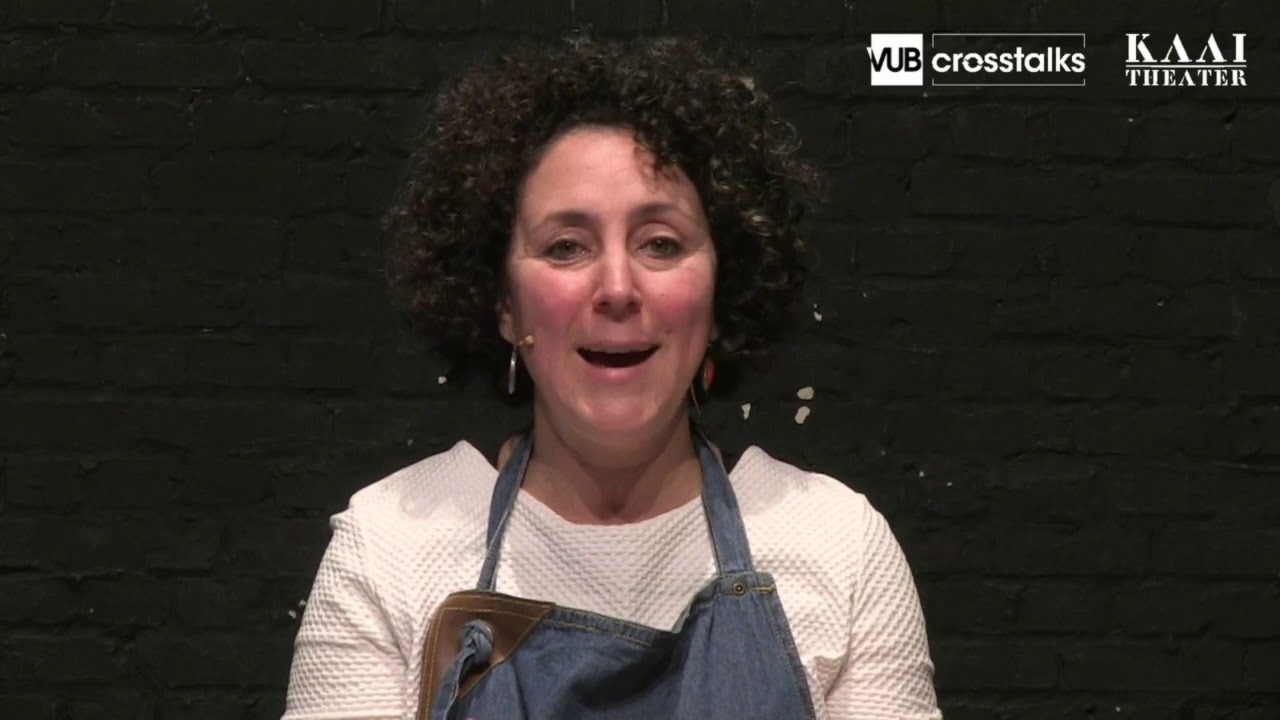 Multispecies Urbanism with Debra Solomon and Samah Hijawi