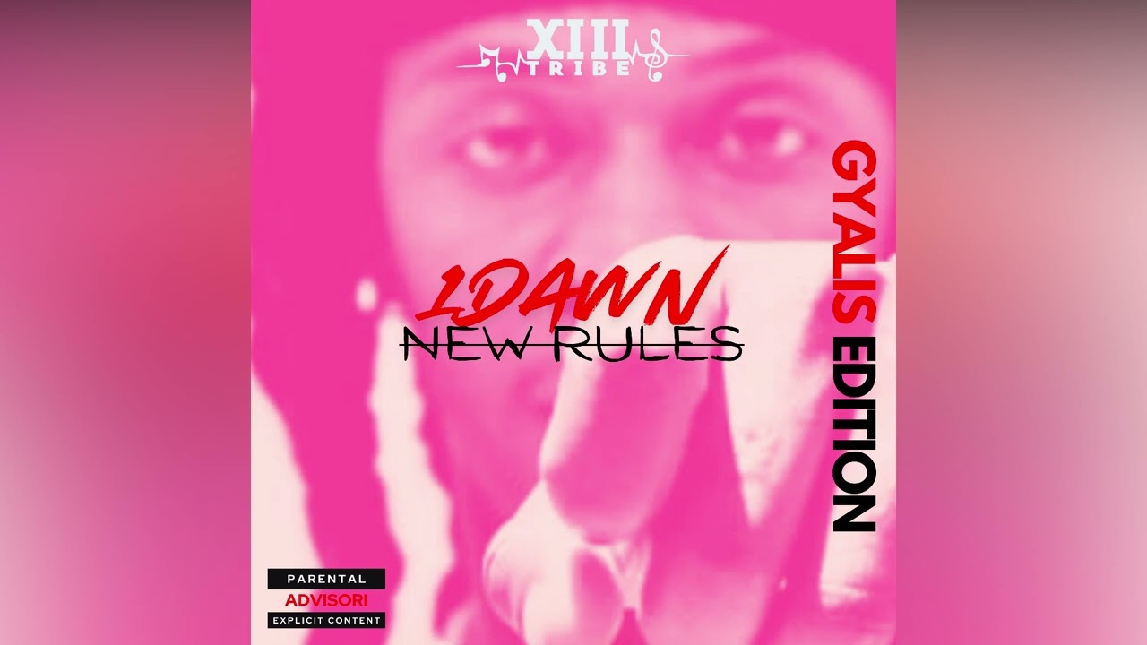 1Dawn - Brown Skin Girl