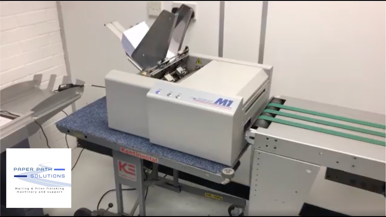 Astrojet M1 printer   29 10 2021