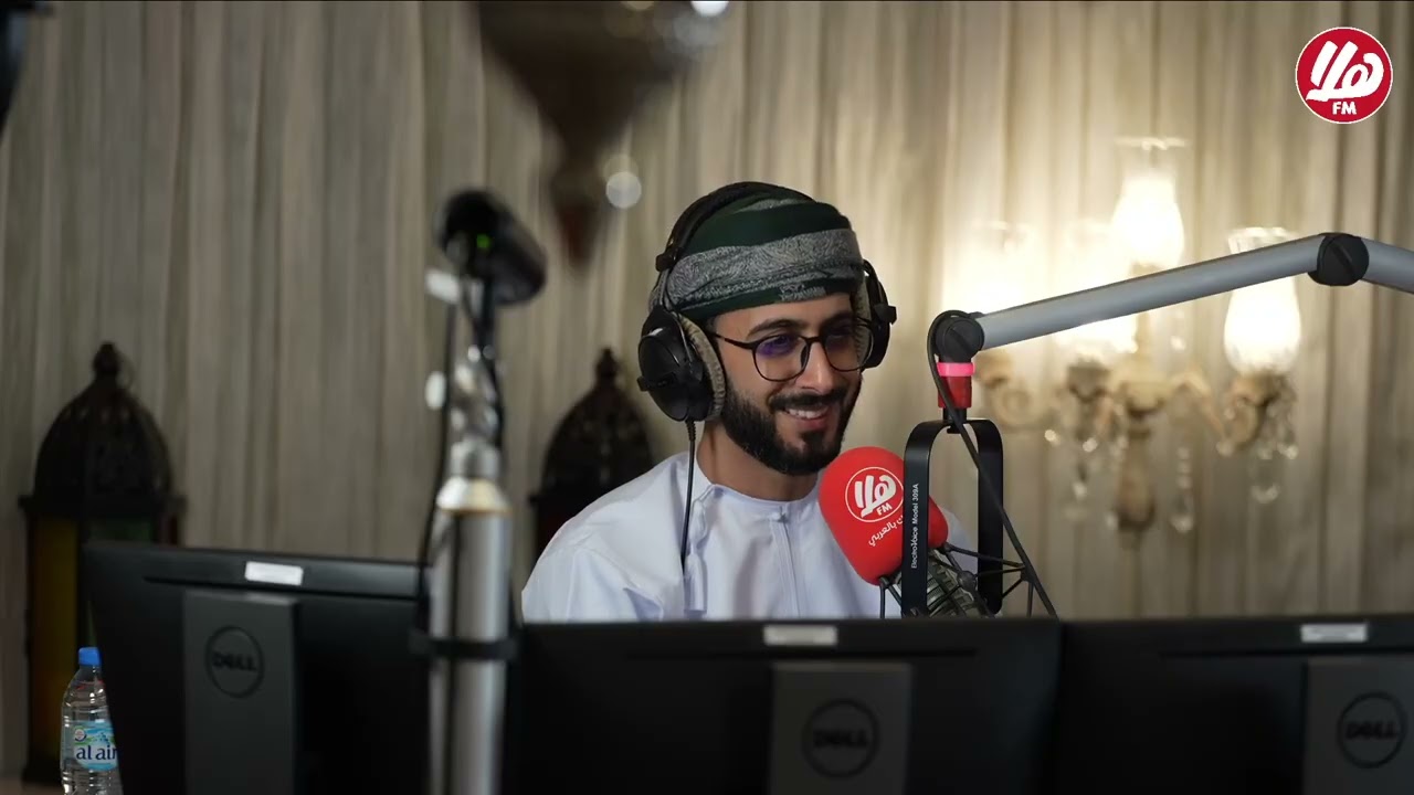 #هلا_بالصيف | الشيخ الدكتور: إبراهيم بن ناصر الصوافي - أمين الفتوى بمكتب المفتي العام