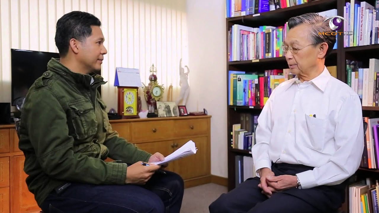 ข่าวดังข้ามเวลา : 4 พฤษภาคม 2558 (สงครามชีวิต ก๊อดอาร์มี่ ตอนที่ 1)