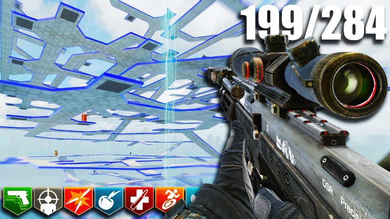 MON PLUS GROS JEU D'ARME ZOMBIE 