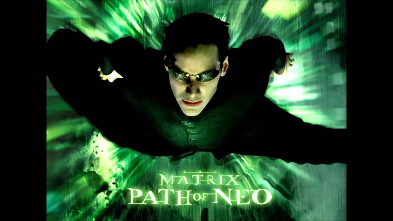 THE PATH OF NEO [HD+] #48 Soundtrack, The Key (2)