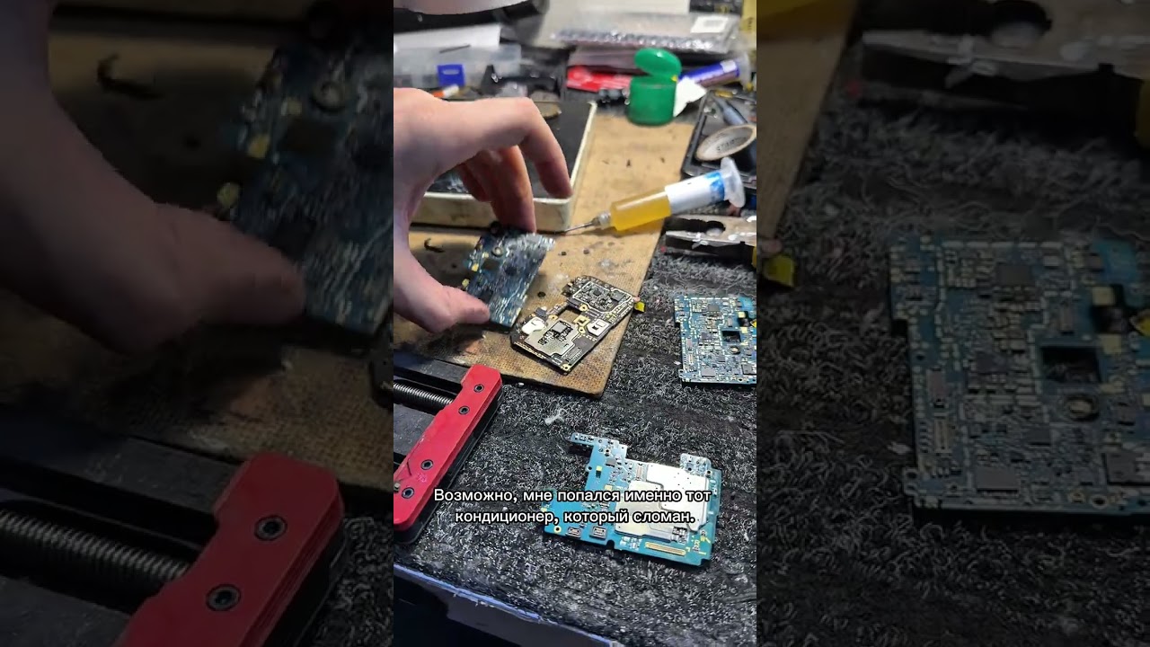 Нет подсветки Samsung M236b