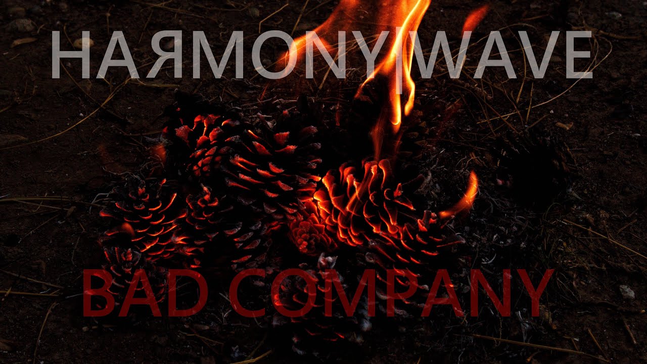 Bad Company- Epic Nordic Chant