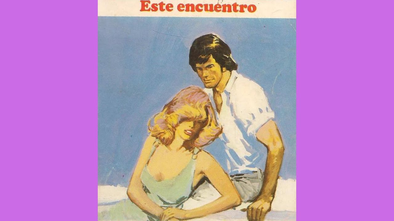 Audiolibro: Este encuentro (1978)🎧💕📕