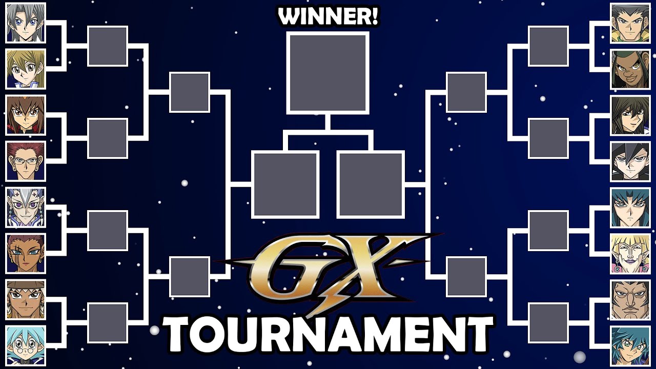 GX Tournament (Full Tournament) | YGOLANG