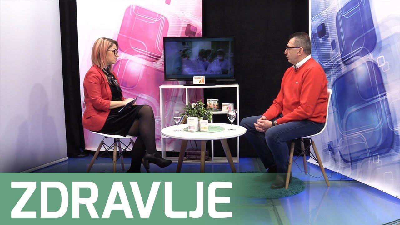 Zdravlje - Demencija: Simptomi, liječenje i uzroci 20.01.2020.
