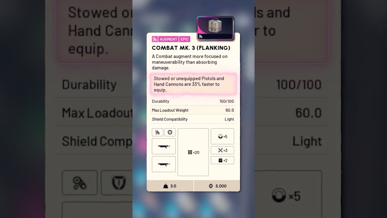🤯 Проверено: Улучшение скорости смены предметов 