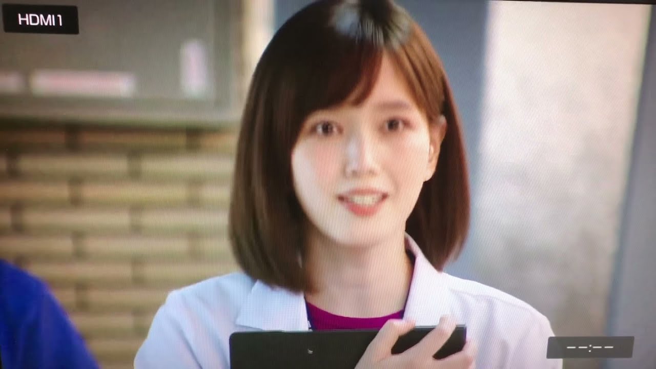 肉まんっていがらしさんのことでしょ？