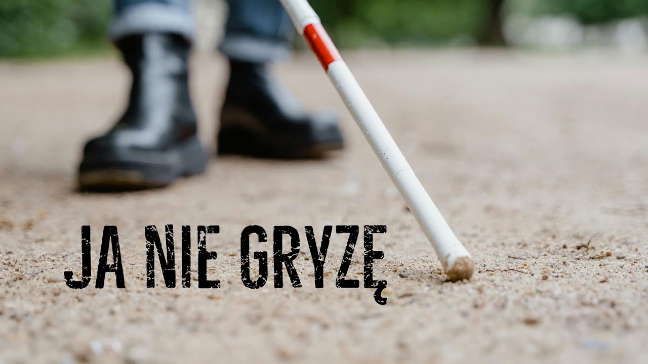 Ja nie gryzę / Reportaż FGE
