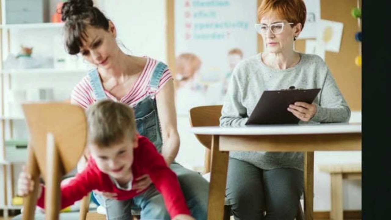 Test ADOS-2: Diagnoza autyzmu - Etapy badania i ich znaczenie dla dzieci i dorosłych