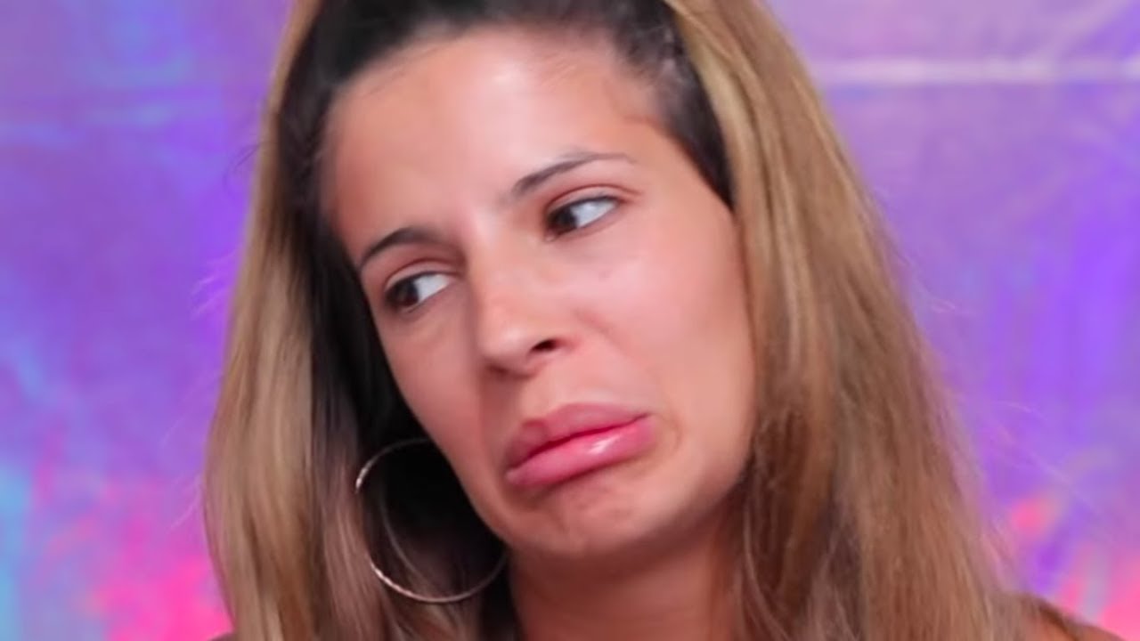 laura lee apologizing for her apology video for 1 minute straight