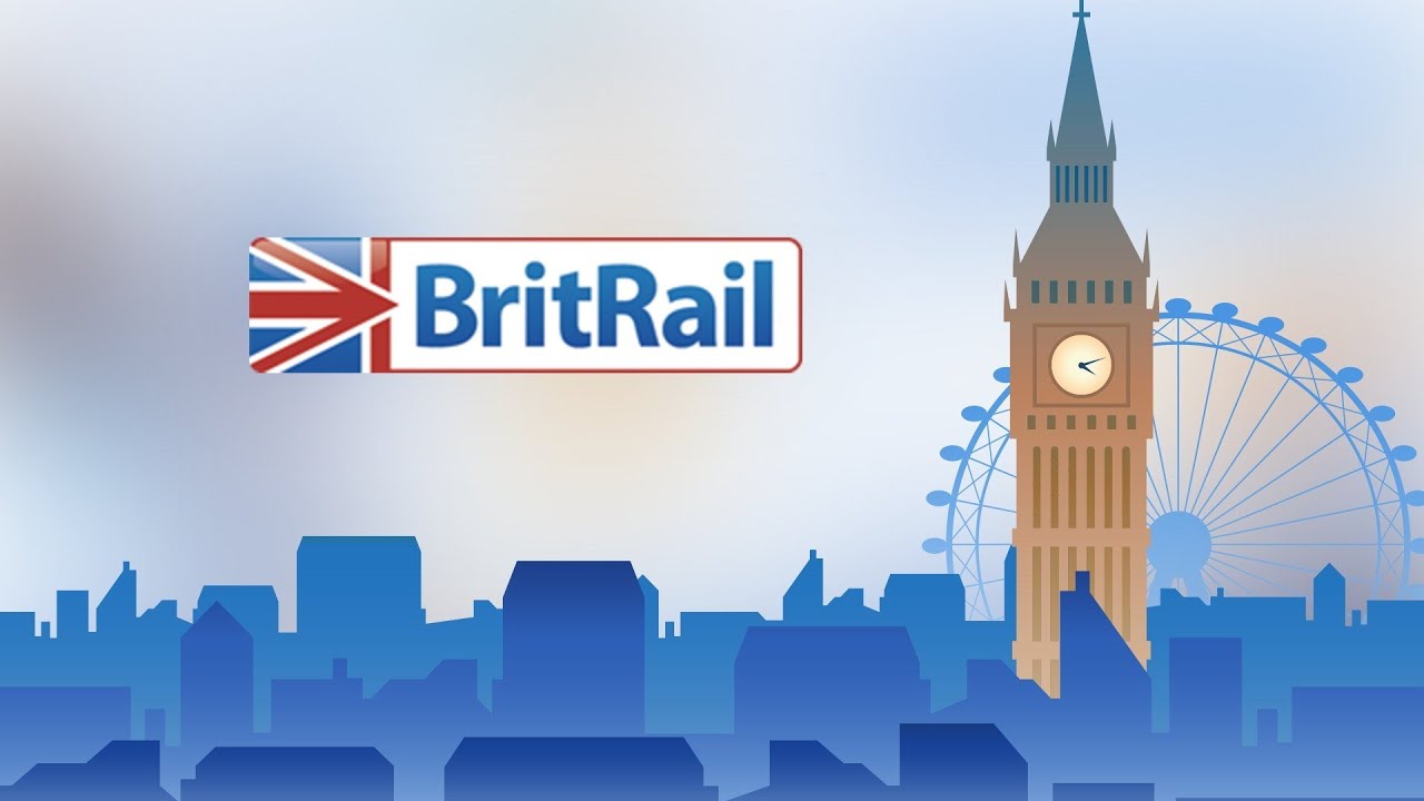 The Advantages of Choosing a BritRail Pass