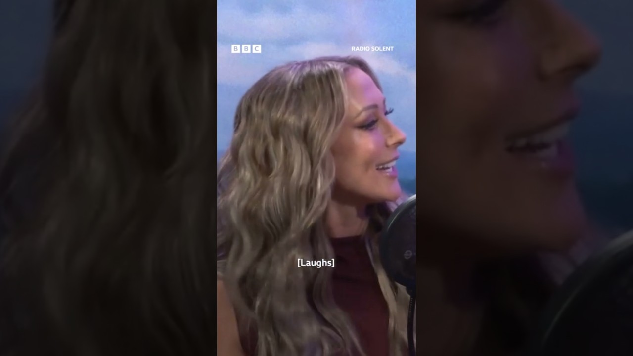 Steps on radio solent snippet