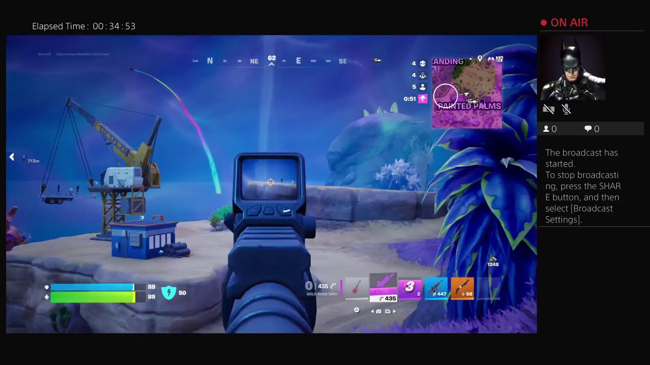 Fornite