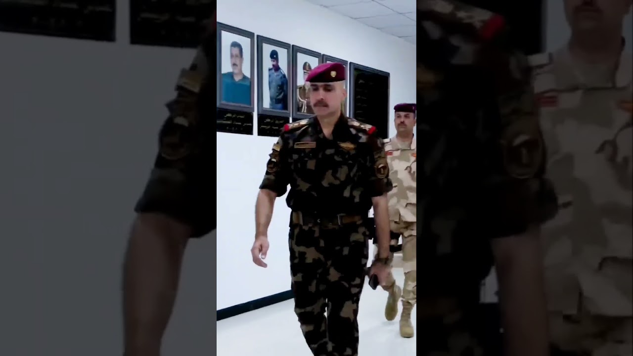 الفريق الركن ناصر الغنام