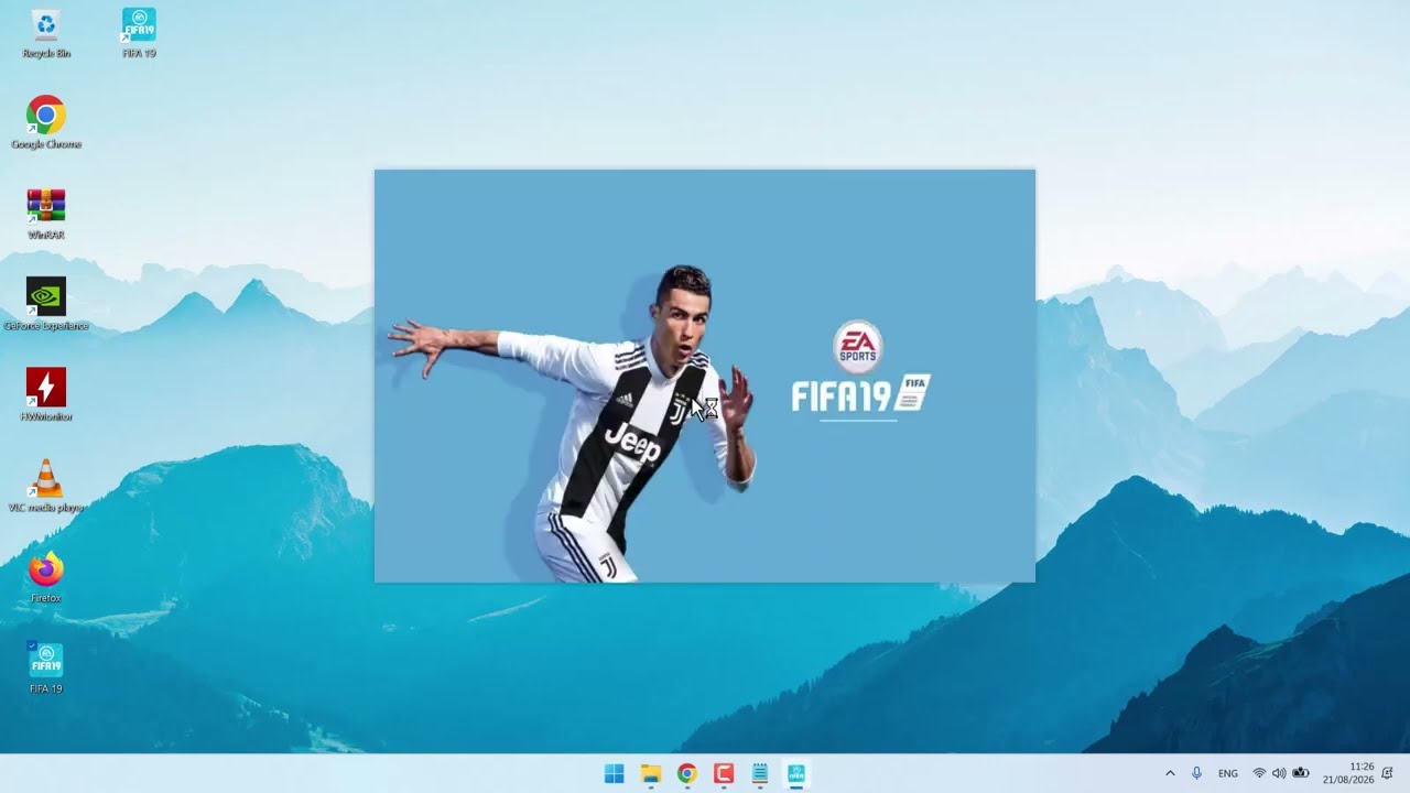 FIFA 19 Download PC | How to Download for PC 💻 Last Update & Tutorial 2026 ✅