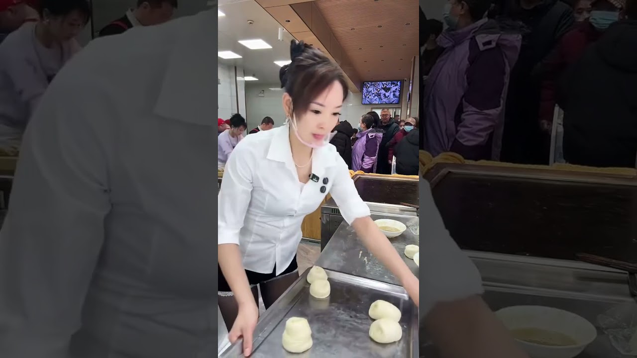 Sister Duo Handmade Crispy Biscuits Breakfast Shop Make Money