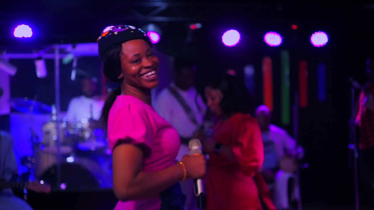 New song alert speed my feet by iamsarahapekeola