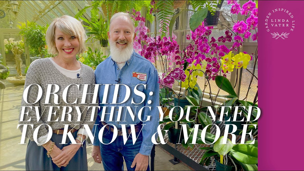 This Man Grows the Most Stunning Flowers: Garden Tour