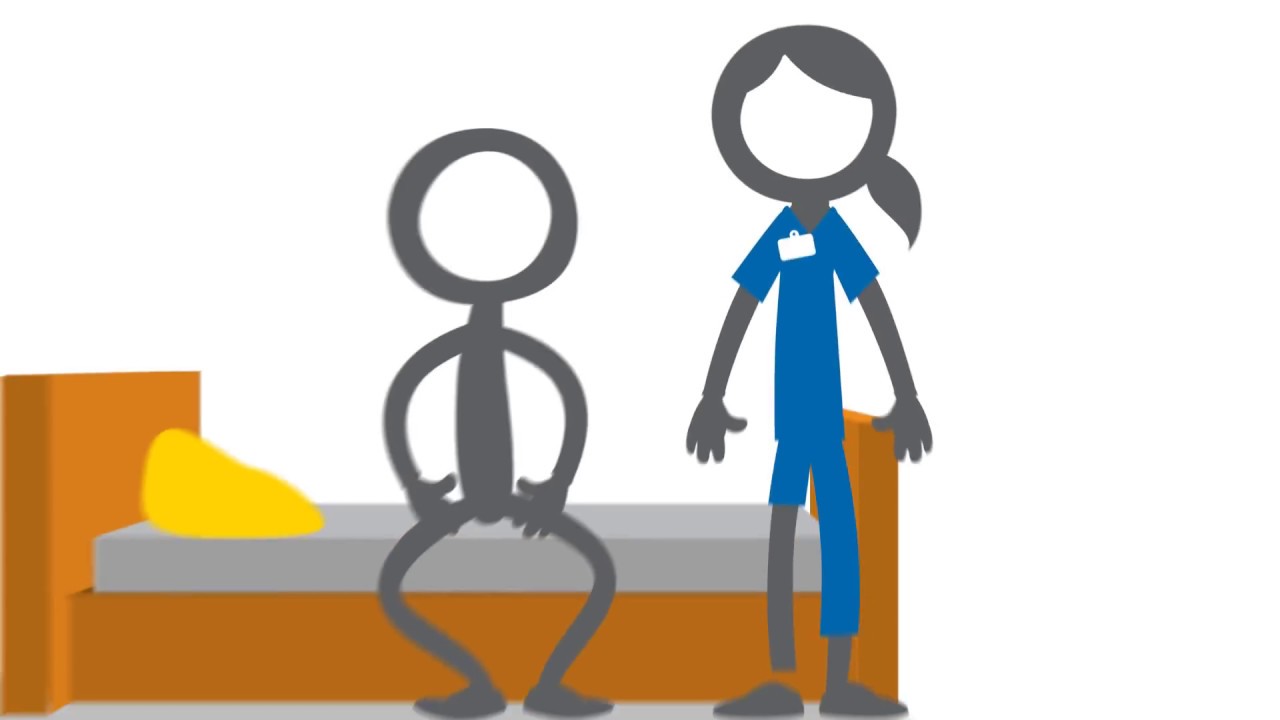 PACE - Communication