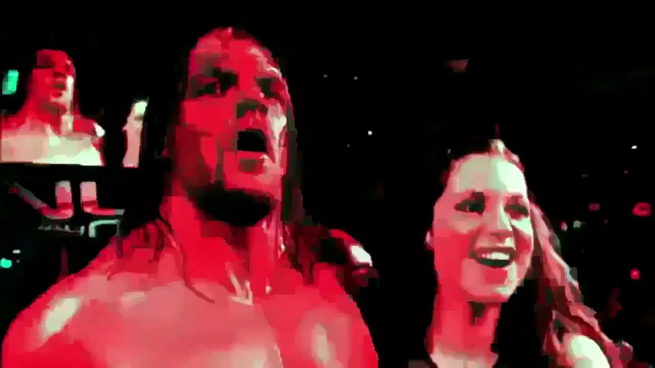 TRIPLE H ''What lies beneath'' Tribute video!
