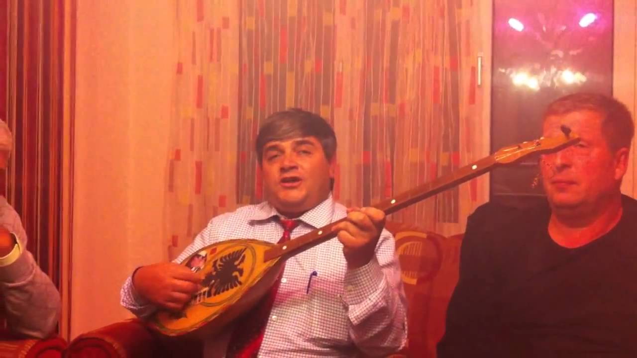 Zef Tanushi Live ne Gjermani