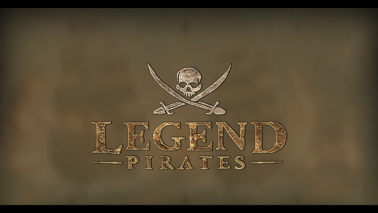 LEGEND PIRATES - PANTANI  Solo PvP