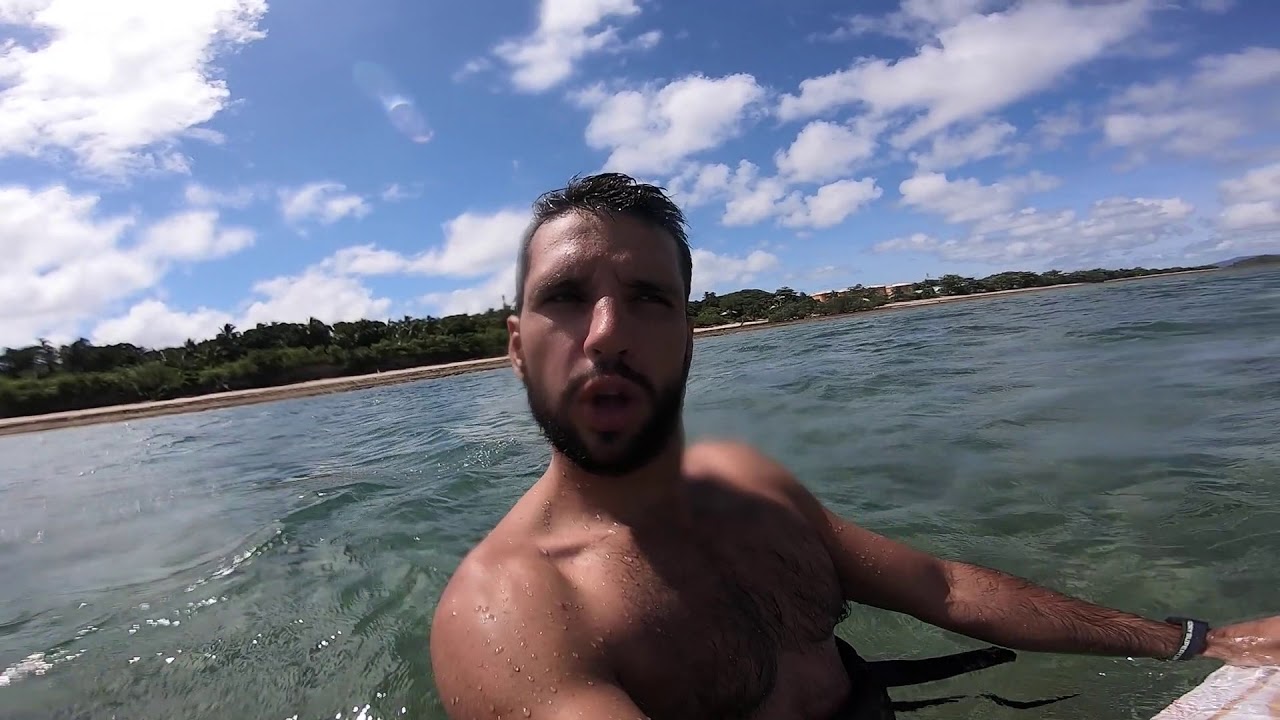 Kitesurf Mayotte 2019