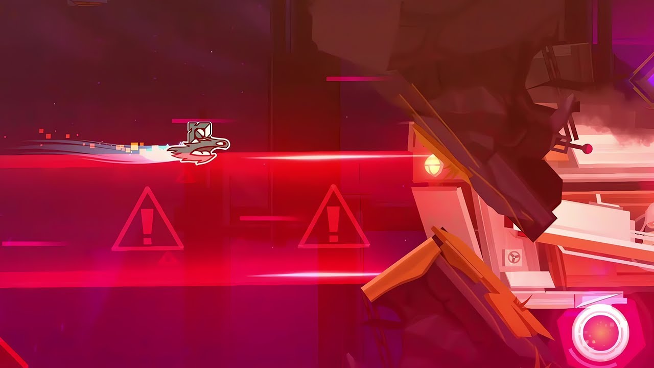 🔴 I WANTED TO SLEEP 20 % (20 MIN EXTREME DEMON) #2 | Geometry Dash