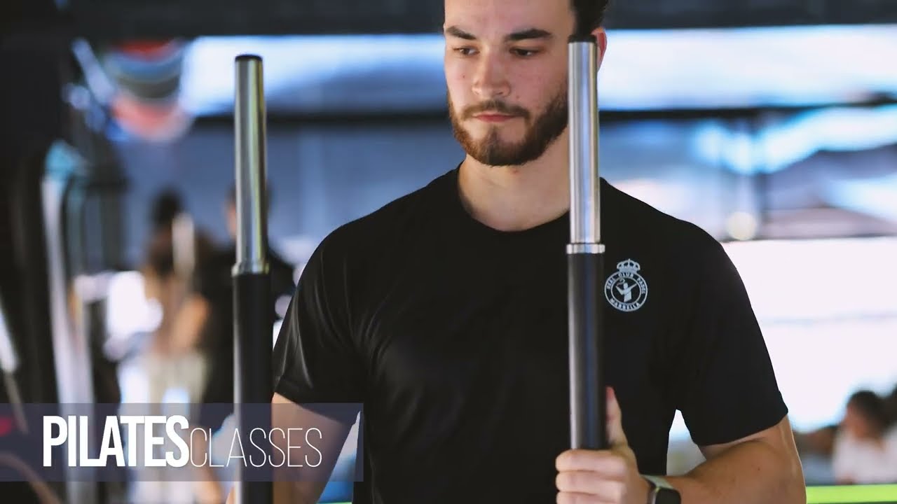 PILATES | REAL CLUB PADEL MARBELLA