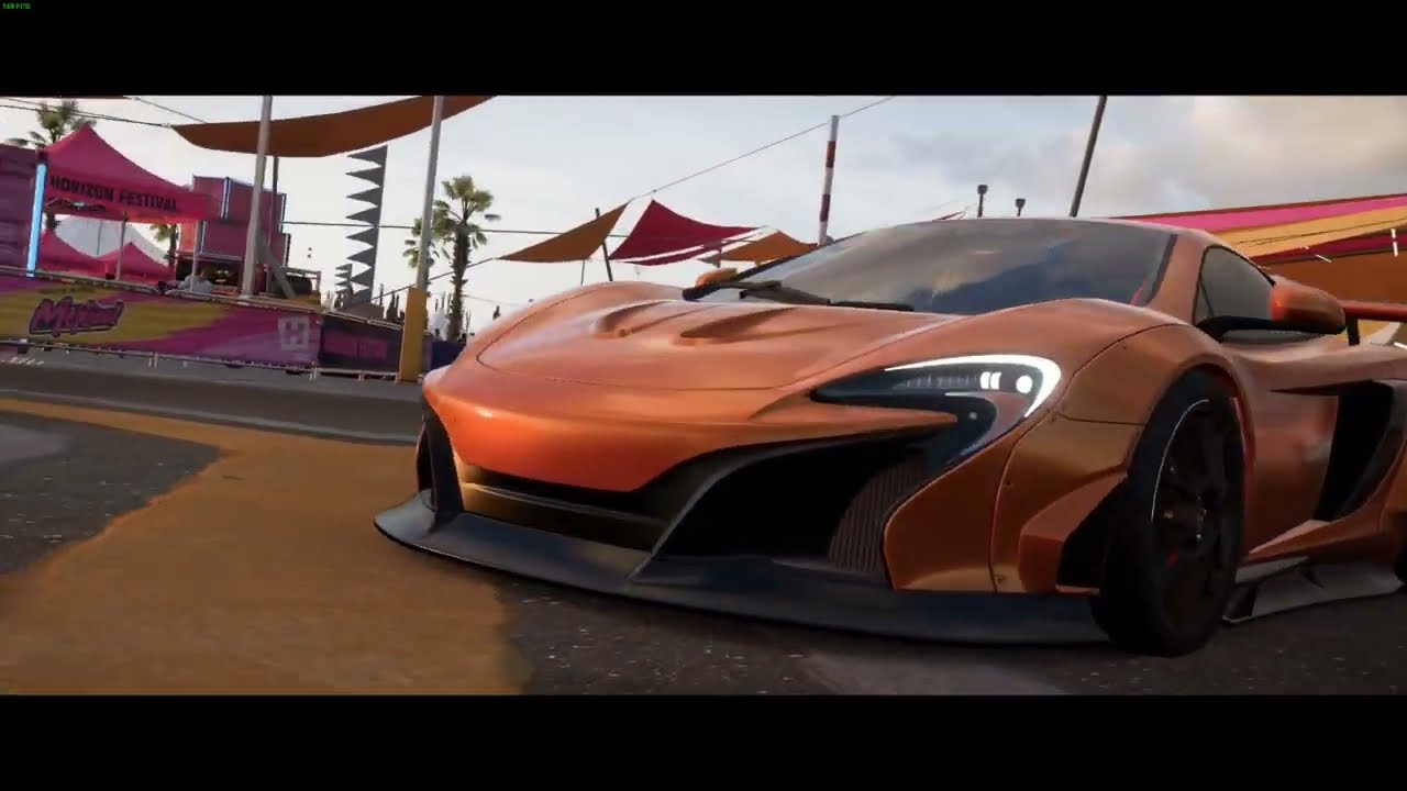 The Trial: S1-class 2010's McLaren in 650S Coupe (meta abooz for good cause)